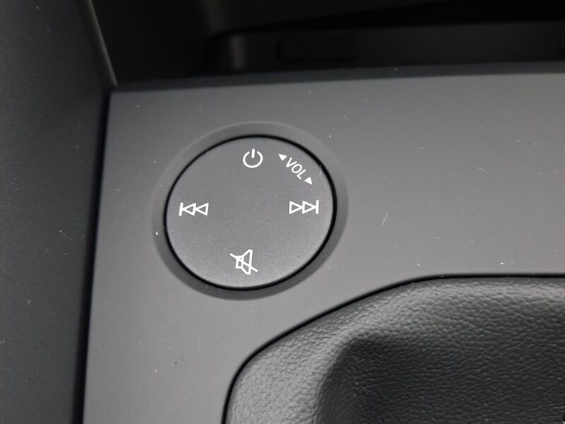 More views of Audi A3