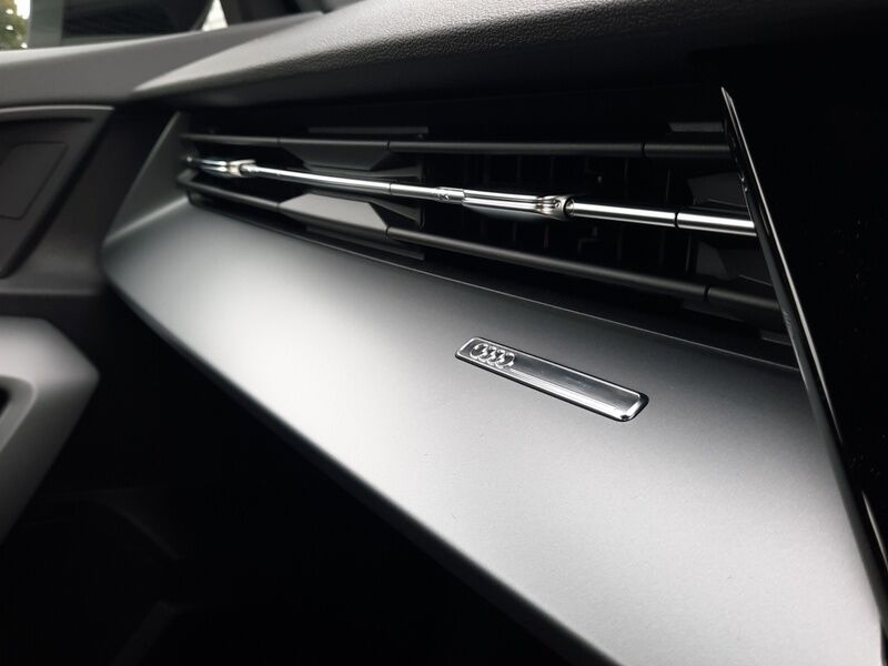 More views of Audi A3