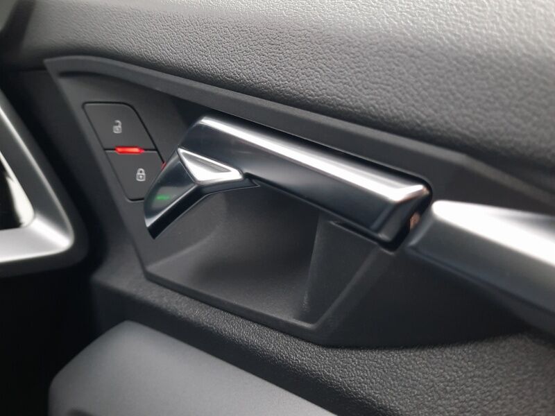 More views of Audi A3