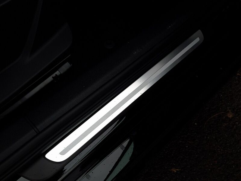 More views of Audi A3