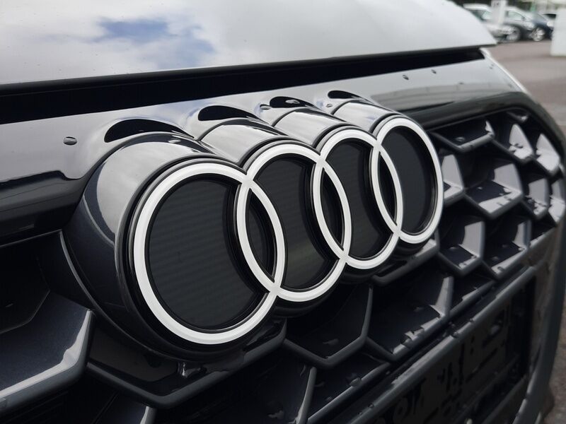 More views of Audi A3