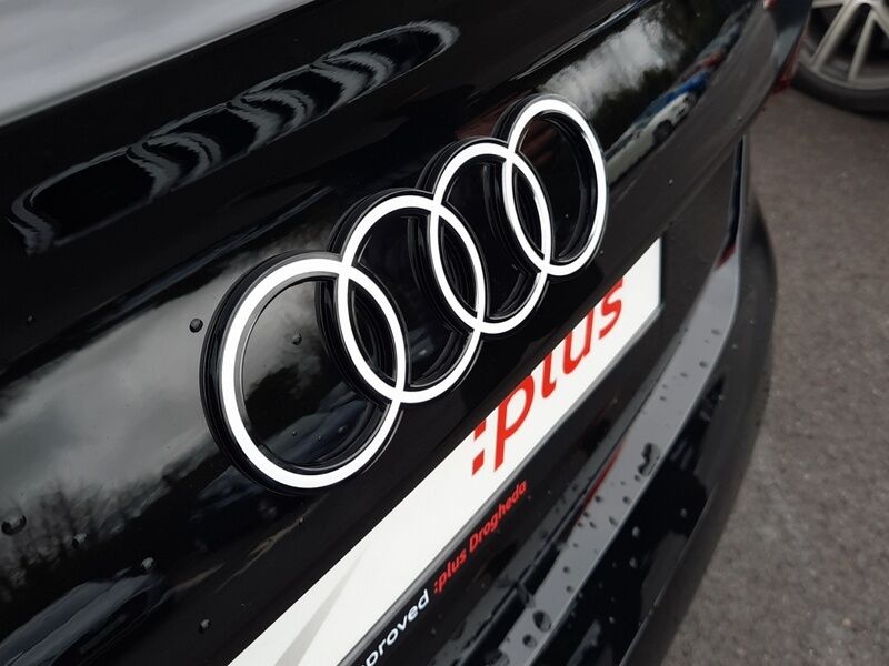 More views of Audi A3