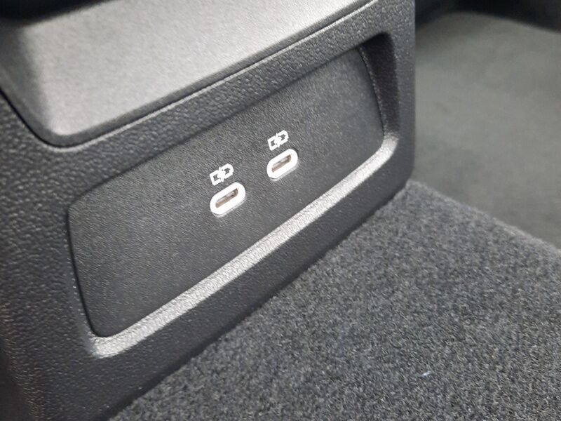 More views of Audi A3