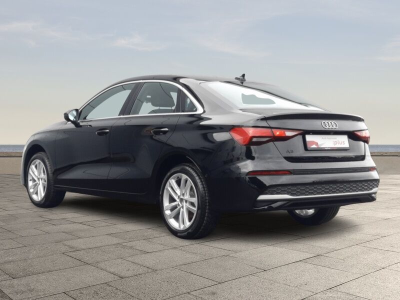 More views of Audi A3