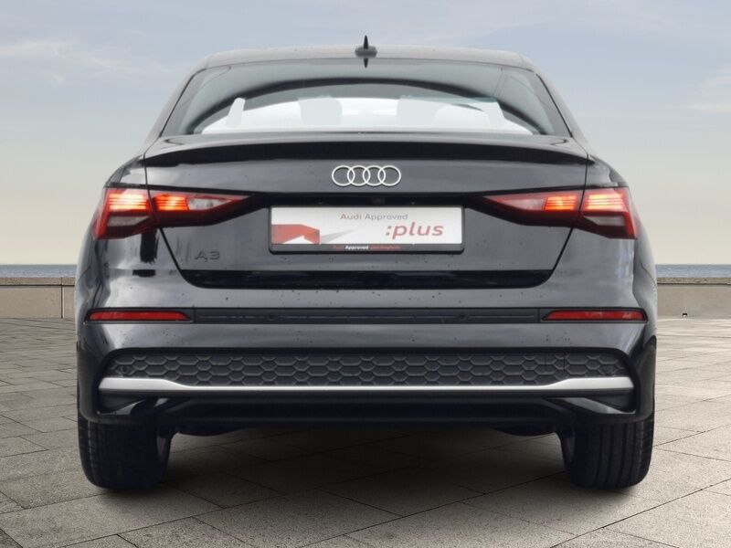 More views of Audi A3