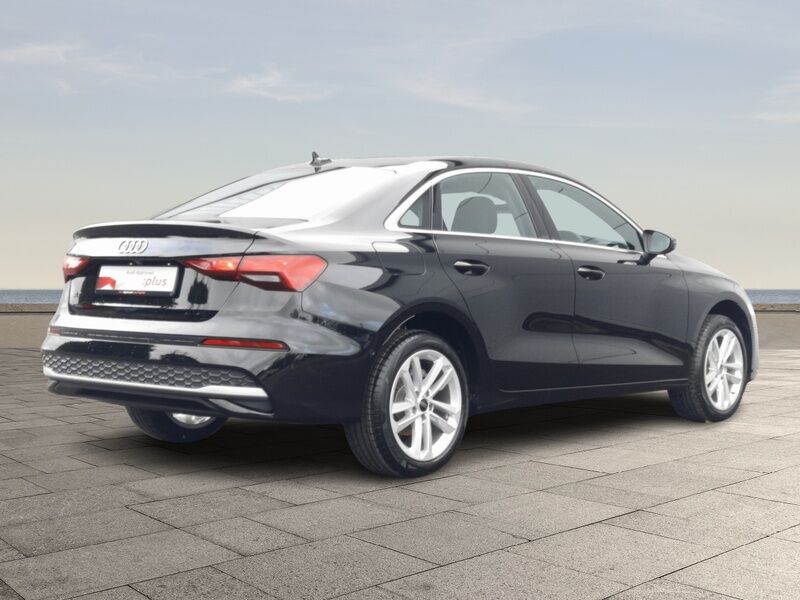 More views of Audi A3