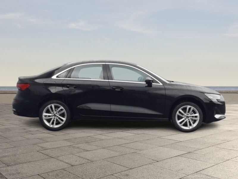 More views of Audi A3