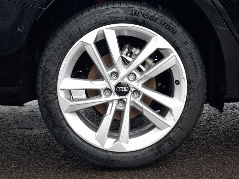 More views of Audi A3