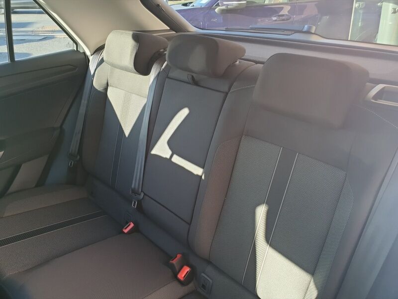 More views of Volkswagen T-Roc