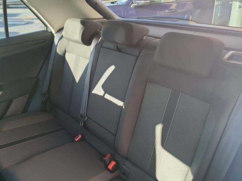 More views of Volkswagen T-Roc