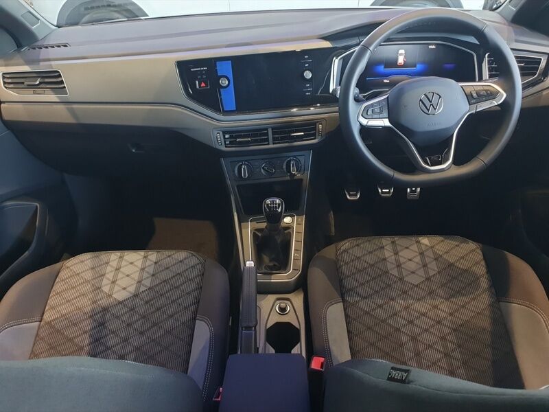 More views of Volkswagen Taigo