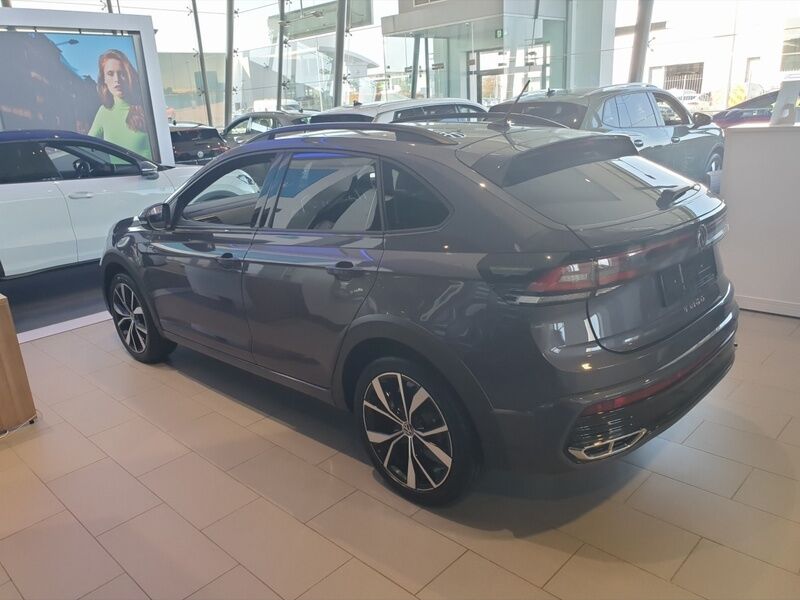 More views of Volkswagen Taigo