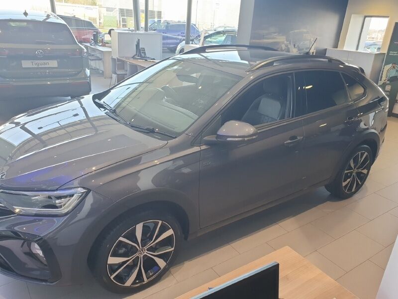 More views of Volkswagen Taigo