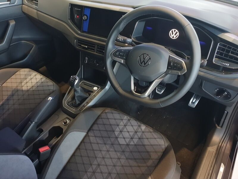 More views of Volkswagen Taigo