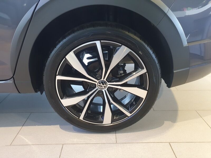 More views of Volkswagen Taigo