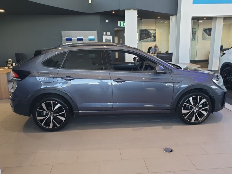 More views of Volkswagen Taigo