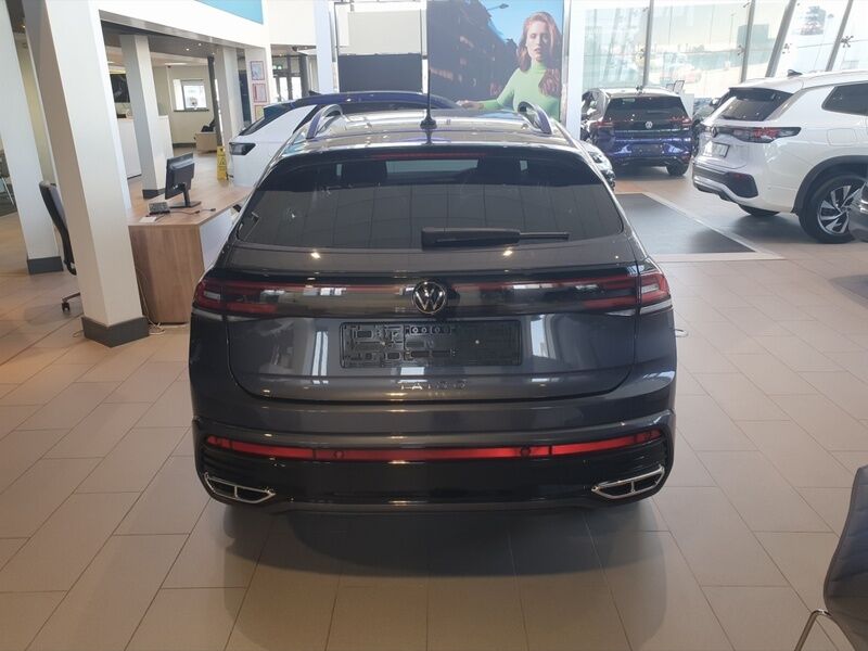 More views of Volkswagen Taigo