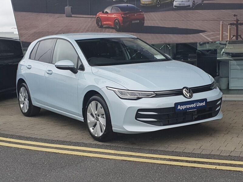 More views of Volkswagen Golf