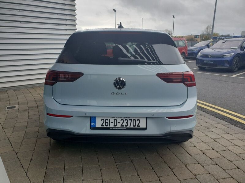 More views of Volkswagen Golf