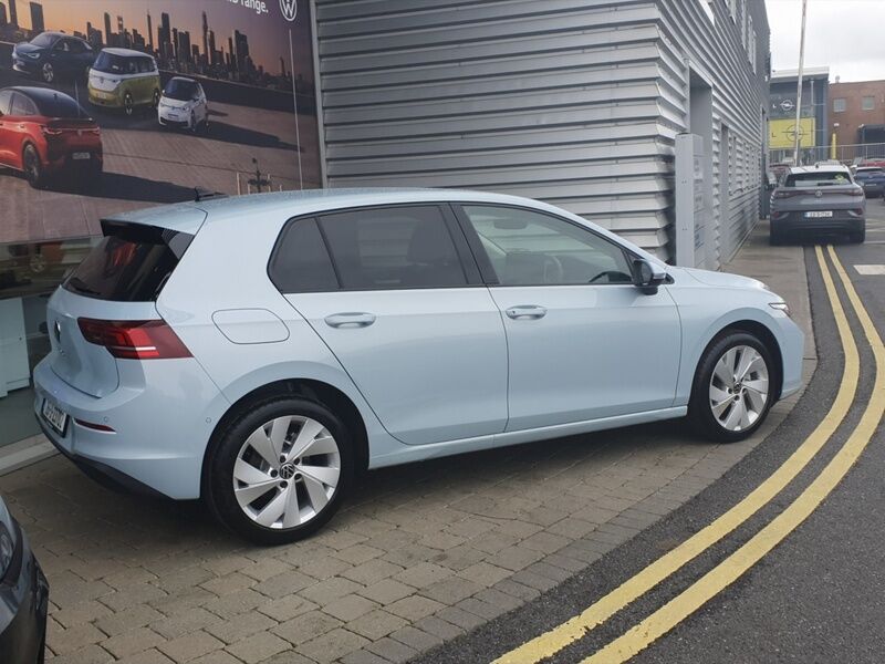 More views of Volkswagen Golf