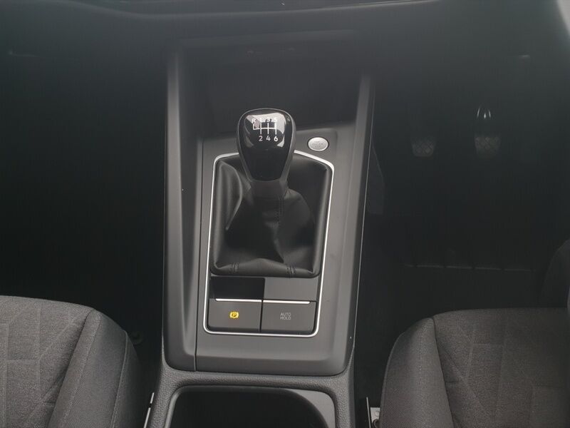 More views of Volkswagen Golf