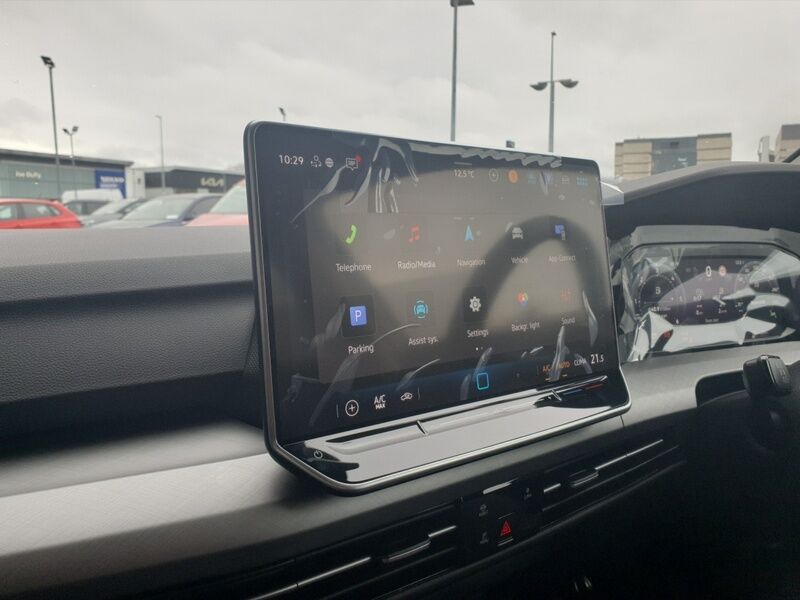 More views of Volkswagen Golf