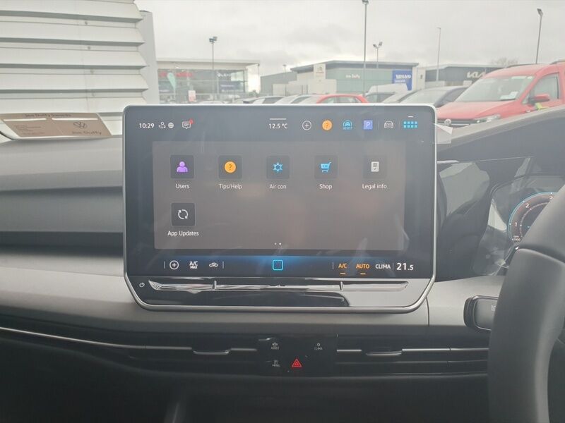 More views of Volkswagen Golf