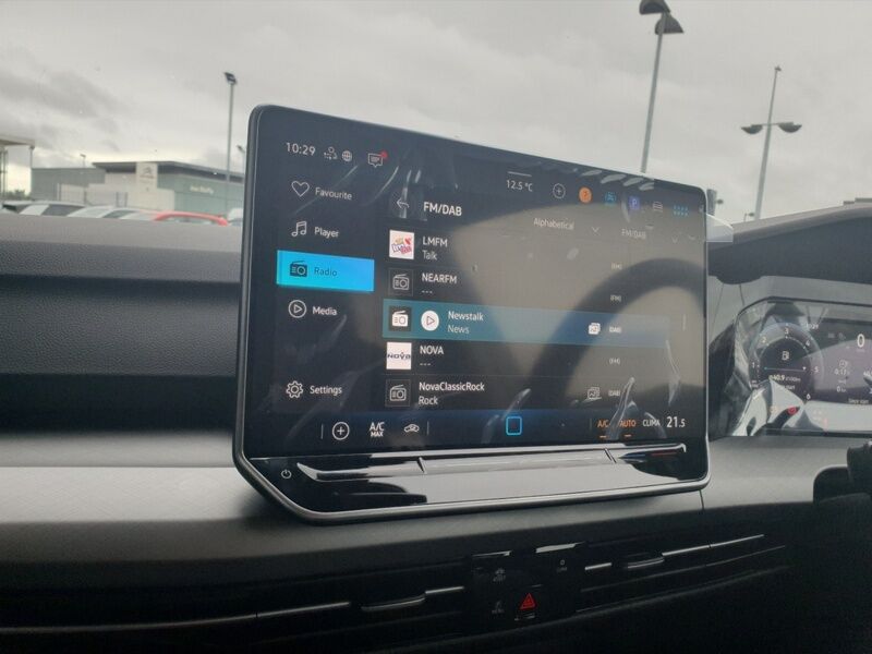 More views of Volkswagen Golf