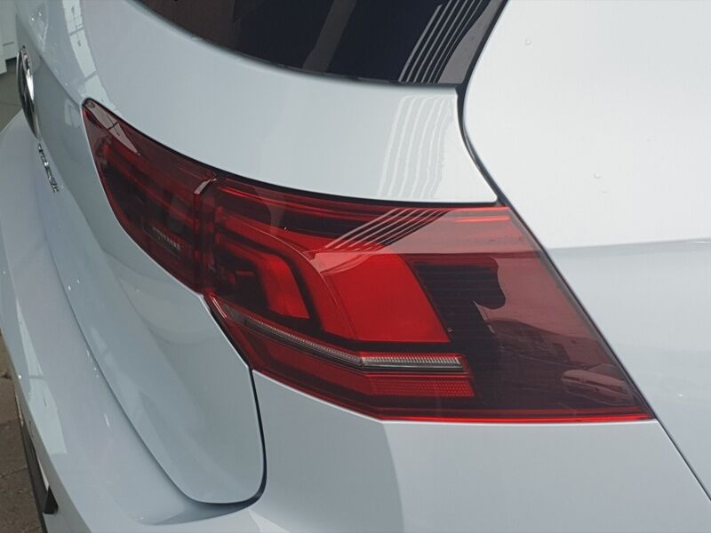 More views of Volkswagen Golf