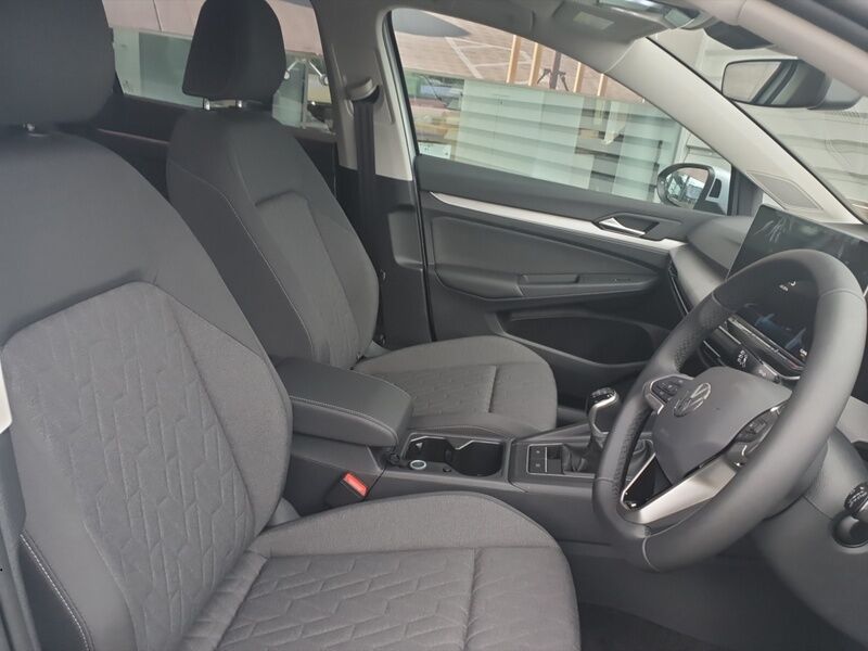 More views of Volkswagen Golf