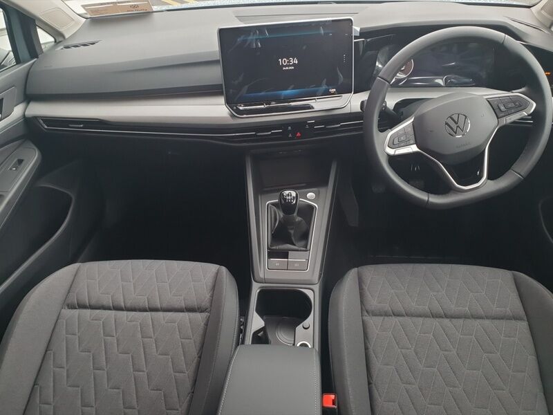 More views of Volkswagen Golf