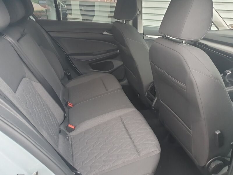 More views of Volkswagen Golf