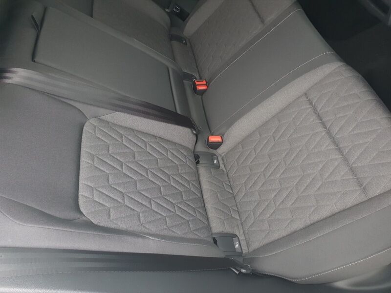 More views of Volkswagen Golf