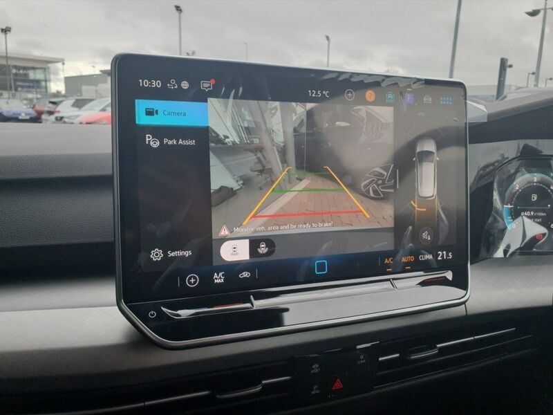 More views of Volkswagen Golf