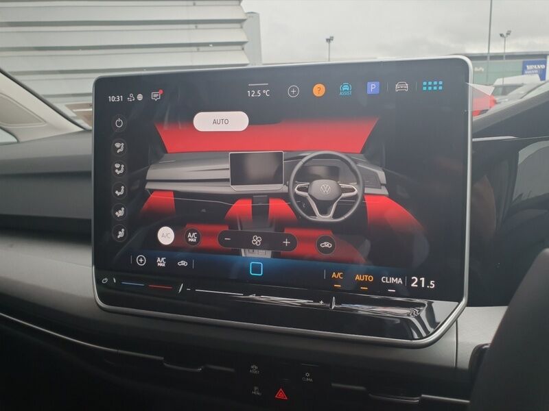 More views of Volkswagen Golf