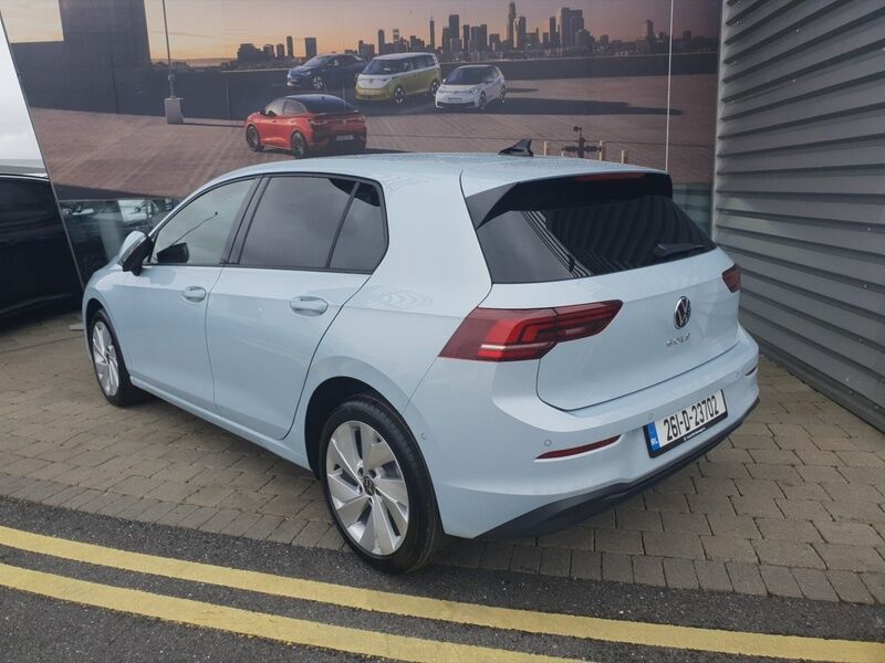 More views of Volkswagen Golf