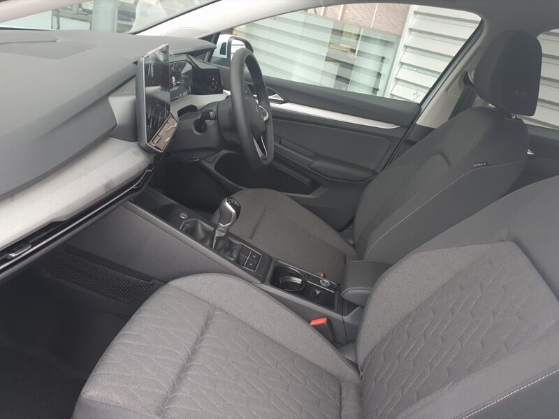 More views of Volkswagen Golf