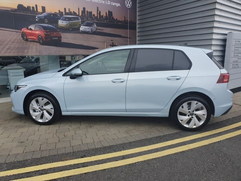 More views of Volkswagen Golf