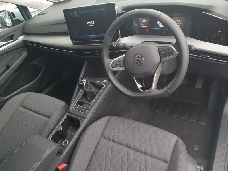 More views of Volkswagen Golf