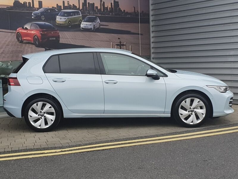 More views of Volkswagen Golf