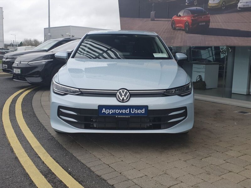 More views of Volkswagen Golf