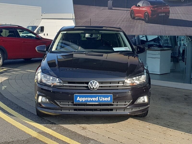 More views of Volkswagen Polo