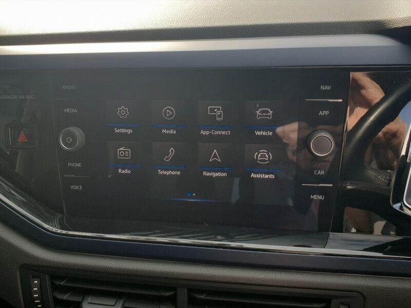 More views of Volkswagen Polo