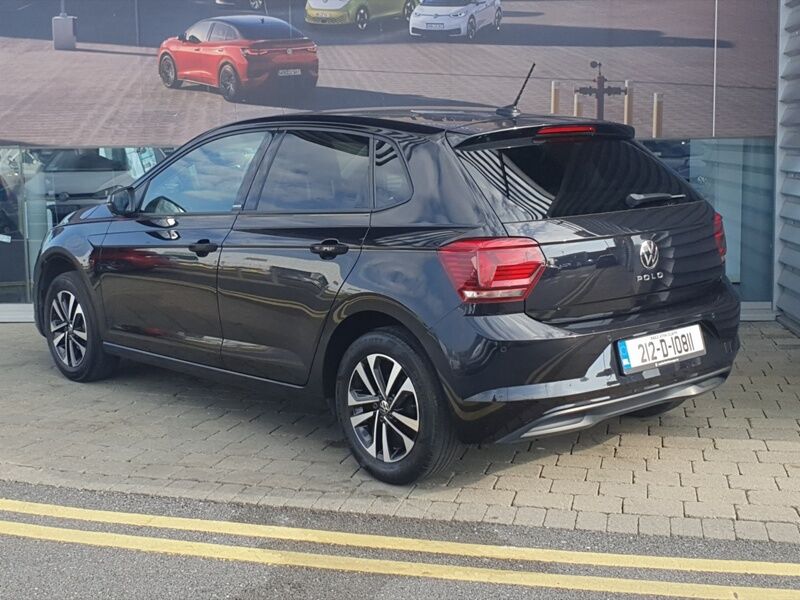 More views of Volkswagen Polo