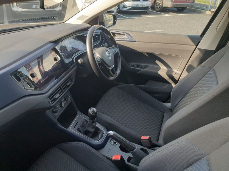 More views of Volkswagen Polo