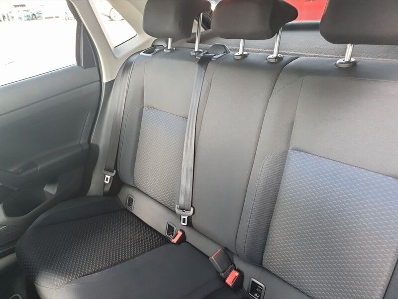 More views of Volkswagen Polo