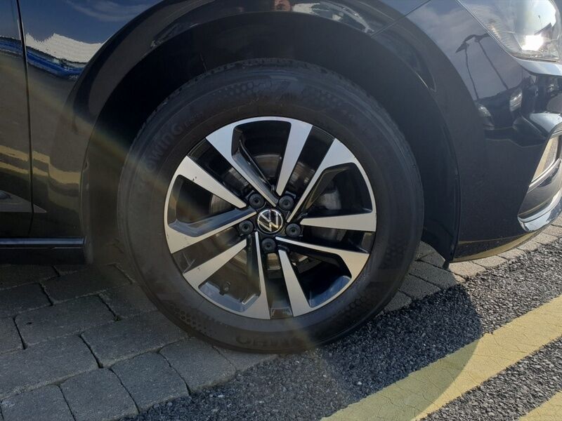 More views of Volkswagen Polo