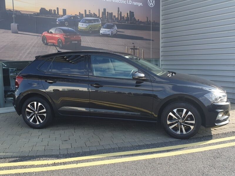 More views of Volkswagen Polo