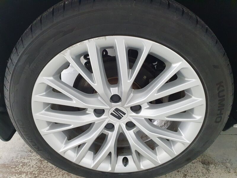 More views of SEAT Leon