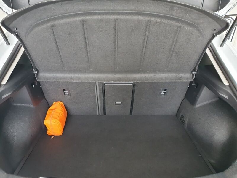 More views of SEAT Leon